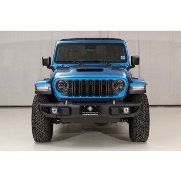 Jeep Wrangler  SUV 2024,  6.4 benzyna, automat - Na sprzedaż za 345 630 zł - Katowice - zdjęcie 3