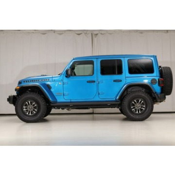 Jeep Wrangler  SUV 2024,  6.4 benzyna, automat - Na sprzedaż za 345 630 zł - Katowice - zdjęcie 6