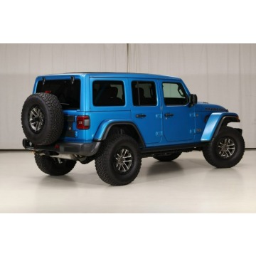 Jeep Wrangler  SUV 2024,  6.4 benzyna, automat - Na sprzedaż za 345 630 zł - Katowice - zdjęcie 9