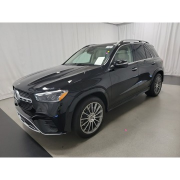 Mercedes GLE 350 - GLE 350