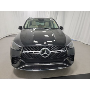 Mercedes - Benz GLE-klasa  SUV 2024,  2.0 benzyna, automat - Na sprzedaż za 225 090 zł - Katowice - zdjęcie 2