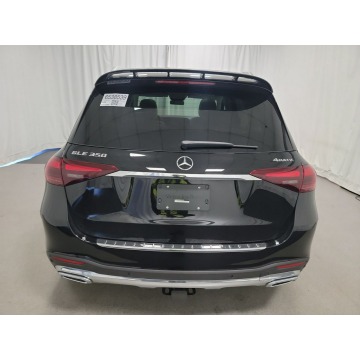 Mercedes - Benz GLE-klasa  SUV 2024,  2.0 benzyna, automat - Na sprzedaż za 225 090 zł - Katowice - zdjęcie 5