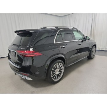 Mercedes - Benz GLE-klasa  SUV 2024,  2.0 benzyna, automat - Na sprzedaż za 225 090 zł - Katowice - zdjęcie 6