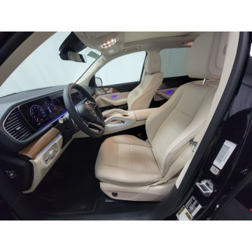 Mercedes - Benz GLE-klasa  SUV 2024,  2.0 benzyna, automat - Na sprzedaż za 225 090 zł - Katowice - zdjęcie 8