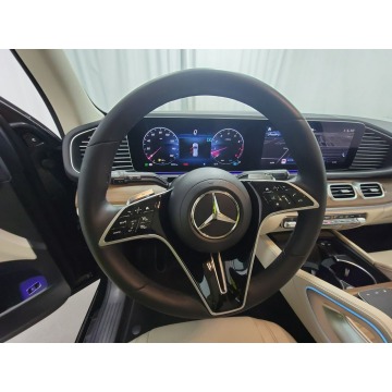 Mercedes - Benz GLE-klasa  SUV 2024,  2.0 benzyna, automat - Na sprzedaż za 225 090 zł - Katowice - zdjęcie 7