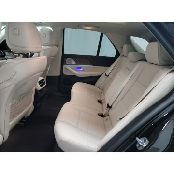 Mercedes - Benz GLE-klasa  SUV 2024,  2.0 benzyna, automat - Na sprzedaż za 225 090 zł - Katowice - zdjęcie 10