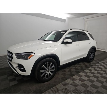 Mercedes GLE 350 - GLE 350