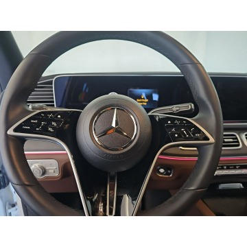 Mercedes - Benz GLE-klasa  SUV 2024,  2.0 benzyna, automat - Na sprzedaż za 200 490 zł - Katowice - zdjęcie 4