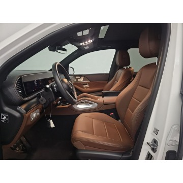 Mercedes - Benz GLE-klasa  SUV 2024,  2.0 benzyna, automat - Na sprzedaż za 200 490 zł - Katowice - zdjęcie 5