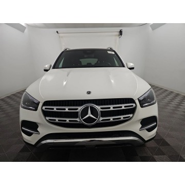 Mercedes - Benz GLE-klasa  SUV 2024,  2.0 benzyna, automat - Na sprzedaż za 200 490 zł - Katowice - zdjęcie 2