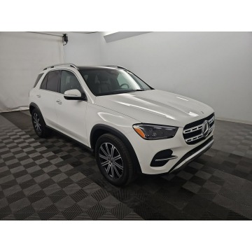 Mercedes - Benz GLE-klasa  SUV 2024,  2.0 benzyna, automat - Na sprzedaż za 200 490 zł - Katowice - zdjęcie 3