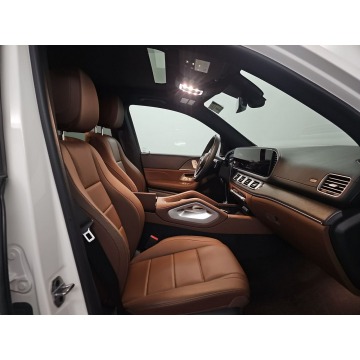 Mercedes - Benz GLE-klasa  SUV 2024,  2.0 benzyna, automat - Na sprzedaż za 200 490 zł - Katowice - zdjęcie 6