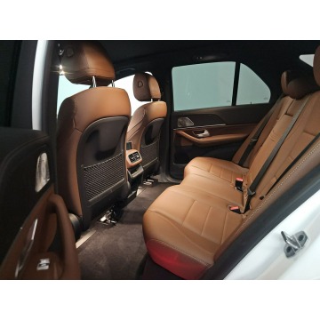 Mercedes - Benz GLE-klasa  SUV 2024,  2.0 benzyna, automat - Na sprzedaż za 200 490 zł - Katowice - zdjęcie 7