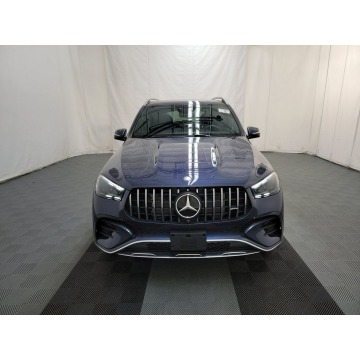 Mercedes - Benz GLE-klasa  SUV 2024,  3.0 benzyna, automat - Na sprzedaż za 349 320 zł - Katowice - zdjęcie 2
