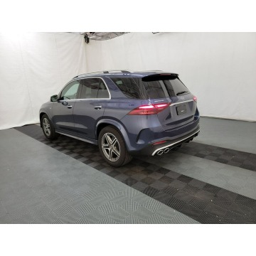 Mercedes - Benz GLE-klasa  SUV 2024,  3.0 benzyna, automat - Na sprzedaż za 349 320 zł - Katowice - zdjęcie 4