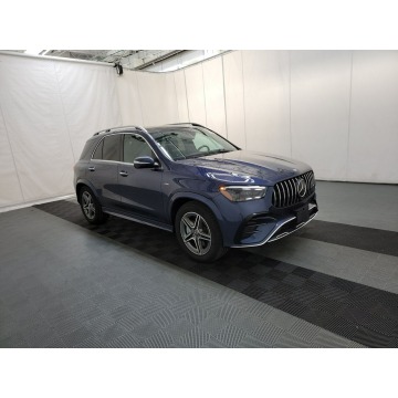 Mercedes - Benz GLE-klasa  SUV 2024,  3.0 benzyna, automat - Na sprzedaż za 349 320 zł - Katowice - zdjęcie 3