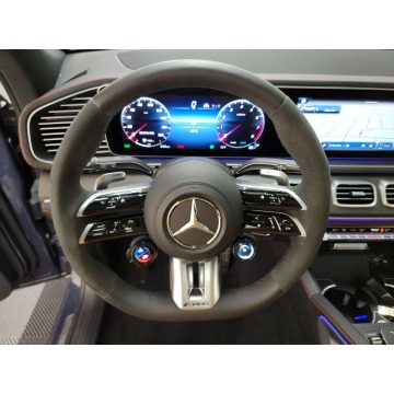 Mercedes - Benz GLE-klasa  SUV 2024,  3.0 benzyna, automat - Na sprzedaż za 349 320 zł - Katowice - zdjęcie 7