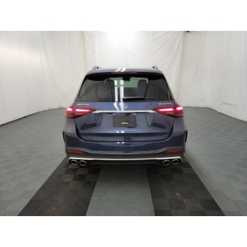 Mercedes - Benz GLE-klasa  SUV 2024,  3.0 benzyna, automat - Na sprzedaż za 349 320 zł - Katowice - zdjęcie 5