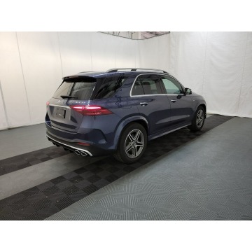 Mercedes - Benz GLE-klasa  SUV 2024,  3.0 benzyna, automat - Na sprzedaż za 349 320 zł - Katowice - zdjęcie 6