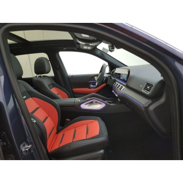 Mercedes - Benz GLE-klasa  SUV 2024,  3.0 benzyna, automat - Na sprzedaż za 349 320 zł - Katowice - zdjęcie 10