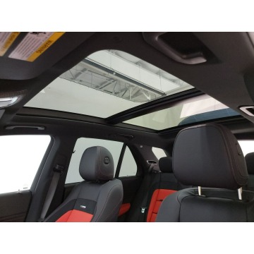 Mercedes - Benz GLE-klasa  SUV 2024,  3.0 benzyna, automat - Na sprzedaż za 349 320 zł - Katowice - zdjęcie 12
