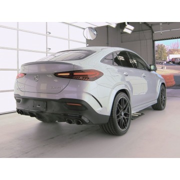 Mercedes - Benz GLE-klasa  SUV 2024,  3.0 benzyna, automat - Na sprzedaż za 356 700 zł - Katowice - zdjęcie 3