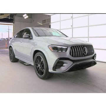 Mercedes - Benz GLE-klasa  SUV 2024,  3.0 benzyna, automat - Na sprzedaż za 356 700 zł - Katowice - zdjęcie 2