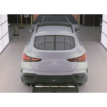 Mercedes - Benz GLE-klasa  SUV 2024,  3.0 benzyna, automat - Na sprzedaż za 356 700 zł - Katowice - zdjęcie 4