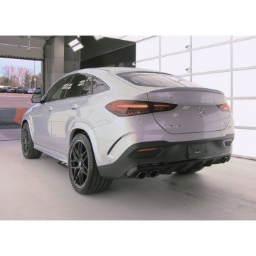 Mercedes - Benz GLE-klasa  SUV 2024,  3.0 benzyna, automat - Na sprzedaż za 356 700 zł - Katowice - zdjęcie 5