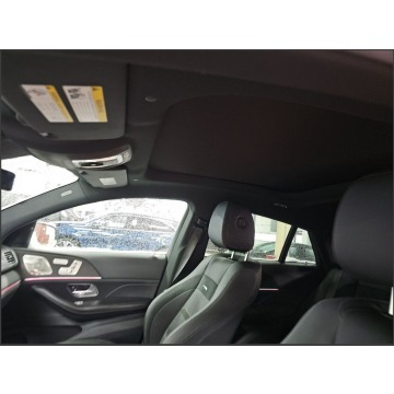 Mercedes - Benz GLE-klasa  SUV 2024,  3.0 benzyna, automat - Na sprzedaż za 356 700 zł - Katowice - zdjęcie 7