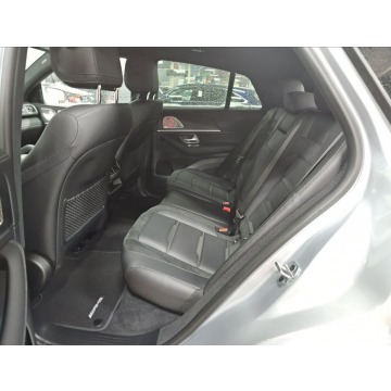 Mercedes - Benz GLE-klasa  SUV 2024,  3.0 benzyna, automat - Na sprzedaż za 356 700 zł - Katowice - zdjęcie 8
