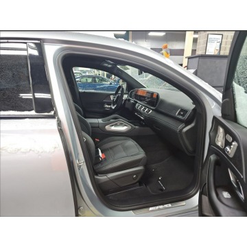 Mercedes - Benz GLE-klasa  SUV 2024,  3.0 benzyna, automat - Na sprzedaż za 356 700 zł - Katowice - zdjęcie 6