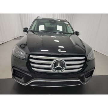 Mercedes - Benz GLS-klasa  SUV 2024,  4.0 benzyna, automat - Na sprzedaż za 408 360 zł - Katowice - zdjęcie 2