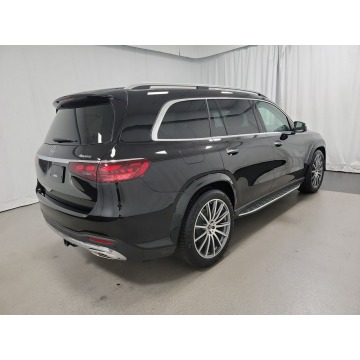 Mercedes - Benz GLS-klasa  SUV 2024,  4.0 benzyna, automat - Na sprzedaż za 408 360 zł - Katowice - zdjęcie 6