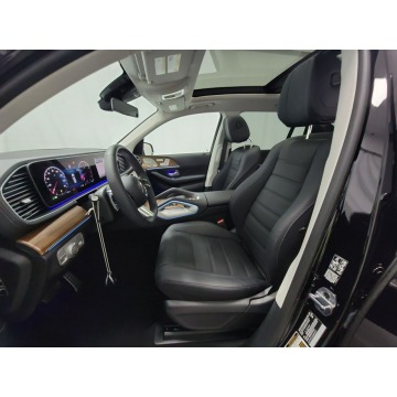 Mercedes - Benz GLS-klasa  SUV 2024,  4.0 benzyna, automat - Na sprzedaż za 408 360 zł - Katowice - zdjęcie 9