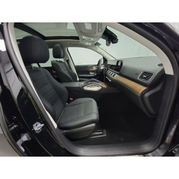 Mercedes - Benz GLS-klasa  SUV 2024,  4.0 benzyna, automat - Na sprzedaż za 408 360 zł - Katowice - zdjęcie 10