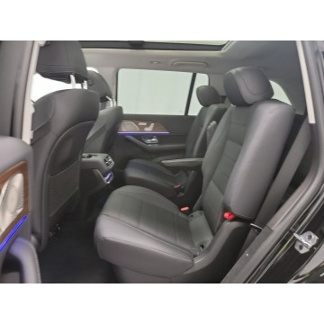 Mercedes - Benz GLS-klasa  SUV 2024,  4.0 benzyna, automat - Na sprzedaż za 408 360 zł - Katowice - zdjęcie 11