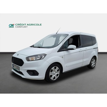 Ford Tourneo Courier - 1.5 TDCi Trend Kombi. WX5048A