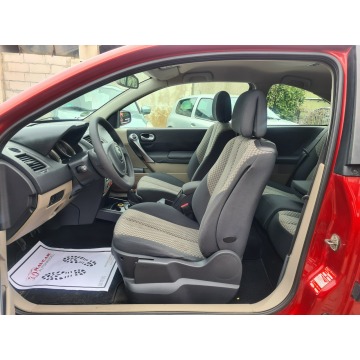 Renault Megane  Coupe/Sportowy 2002,  2.0 benzyna - Na sprzedaż za 6 900,00 zł - Świebodzin - zdjęcie 9
