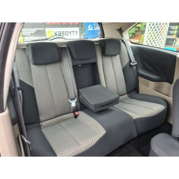 Renault Megane  Coupe/Sportowy 2002,  2.0 benzyna - Na sprzedaż za 6 900,00 zł - Świebodzin - zdjęcie 11