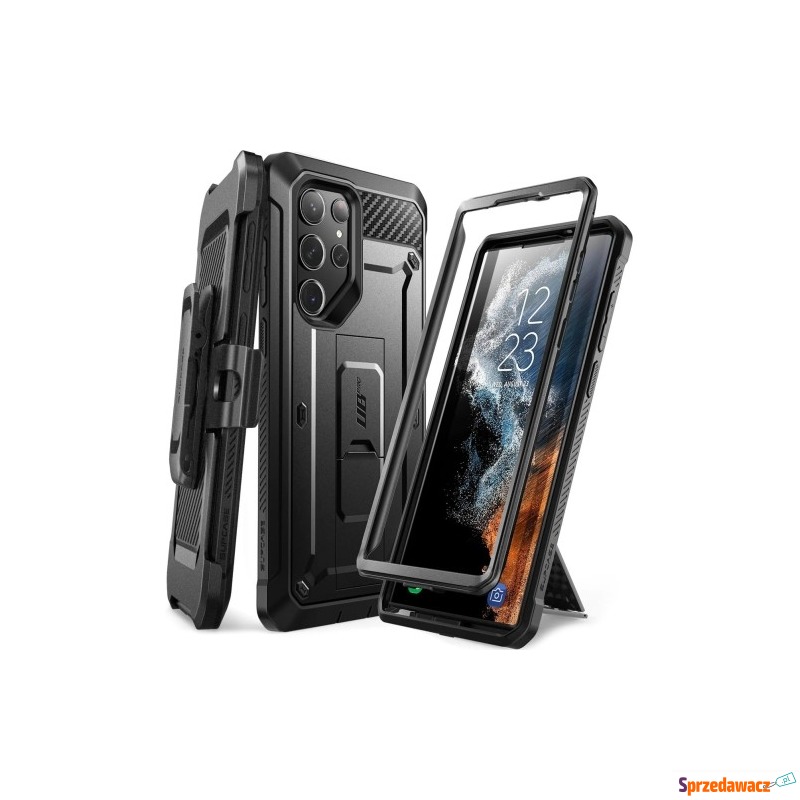 Etui Supcase UB Pro noSP do Galaxy S23 Ultra 5G,... - Torby, plecaki do laptopów - Chojnice