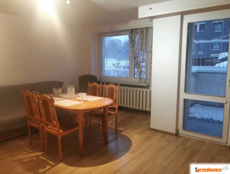 2pok, 57met, Okolice Bystrzyckiej...