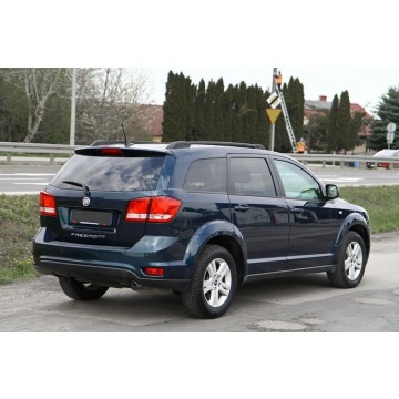Fiat Freemont  Minivan/Van 2013,  2.0 diesel - Na sprzedaż za 39 900 zł - Dojazdów - zdjęcie 2