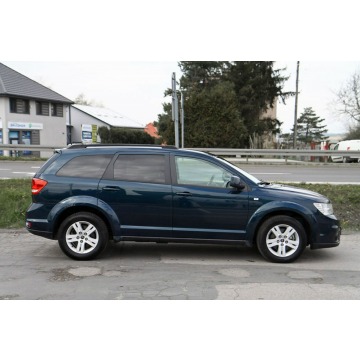 Fiat Freemont  Minivan/Van 2013,  2.0 diesel - Na sprzedaż za 39 900 zł - Dojazdów - zdjęcie 3