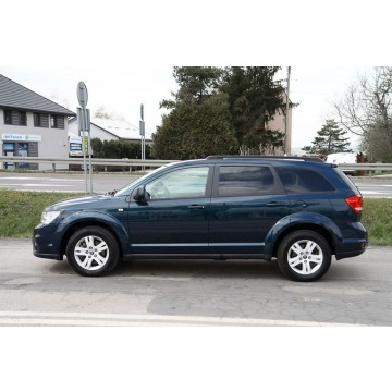 Fiat Freemont  Minivan/Van 2013,  2.0 diesel - Na sprzedaż za 39 900 zł - Dojazdów - zdjęcie 6