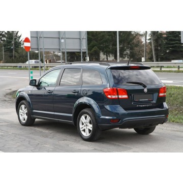 Fiat Freemont  Minivan/Van 2013,  2.0 diesel - Na sprzedaż za 39 900 zł - Dojazdów - zdjęcie 5