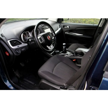 Fiat Freemont  Minivan/Van 2013,  2.0 diesel - Na sprzedaż za 39 900 zł - Dojazdów - zdjęcie 7