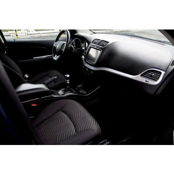 Fiat Freemont  Minivan/Van 2013,  2.0 diesel - Na sprzedaż za 39 900 zł - Dojazdów - zdjęcie 8
