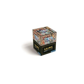  Puzzle 500 el. Cubes Anime One Piece Clementoni