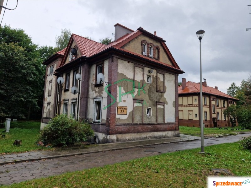 Mieszkanie jednopokojowe Wojkowice,   35 m2 - Sprzedam